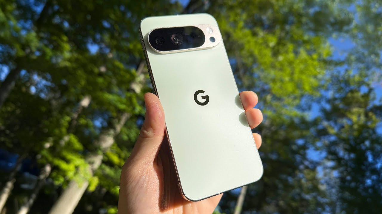 Google Pixel 10 5G