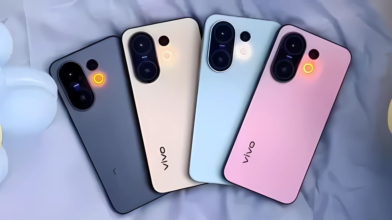 Vivo X200 FE 5G Launched in India